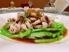 -箸福·夜上海(月牙湖公园店)