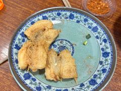 -福州人铭小吃