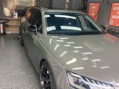 -天猫养车贴膜轻改·蓝电(优匹康桥东路店)