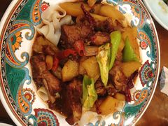 -巴依老爷新疆美食(望京小街店)