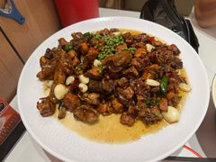 -偏爱炒鸡(老县衙店)