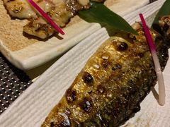 -有喜屋·深夜食堂(北京西路店)