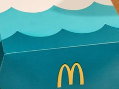 -麦当劳(天塔道店)