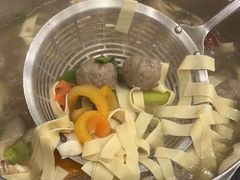 -刘少华贵州小黄牛·鲜牛肉火锅(总店)