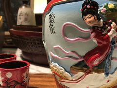 -湖滨28中餐厅·西湖宴·杭州君悦酒店