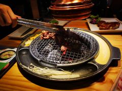 -喜来稀肉(北外滩白玉兰广场店)