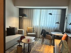 -成都天府丽都喜来登饭店