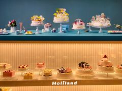 -好利来(四惠店)