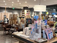 -魔方城市书房(中街益田店)