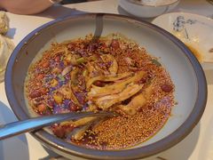 -辛香汇·现炒川菜(城北万象城店)
