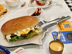 -澳门陈光记烧味饭店(南京德基广场店)