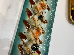-妥妥烤肉料理(凯德店)