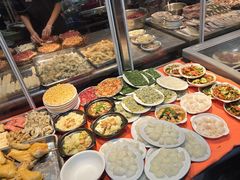 -车头老二大排档(金城步行街店)
