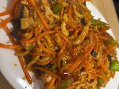 -姥家春饼店(漳州二路店)