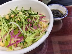 -京碗居老北京特色菜(北环东路店)