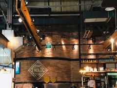 -I HOLIC艾豪丽披萨(KKone店)