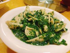 -鹿港小镇经典老上海菜(长乐路店)
