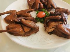 -光明招待所(邦凯科技园店)