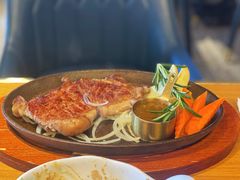 -斗牛士牛排(南京东路店)