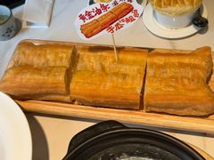 -滋粥楼·顺德菜(番禺广场总店)