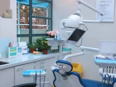 -新达口腔(华东理工大学店)