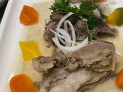 -新疆巴州金丝特餐厅(大钟寺店)