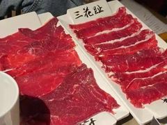 -大喜牛鲜牛肉火锅(营迹路店)