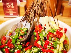 -嘉州叶婆婆钵钵鸡(建设路店)