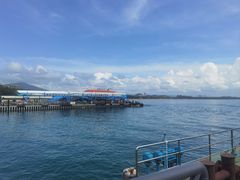 -三亚蜈支洲岛旅游区