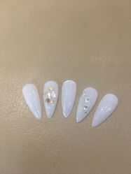 -LILY NAILS美甲美睫