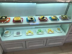 -满记甜品(日月光二店)