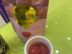 -大眼锅贴水饺(河东店)
