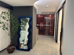-处女座·MISS VIRGO·半永久纹眉野生眉