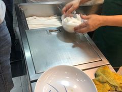 -天天素食(荃湾富华中心店)