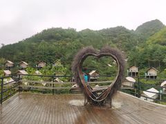 -北京山里寒舍度假酒店