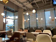 -NOKNOK若蔻亲子餐厅(天地壹方北馆店)