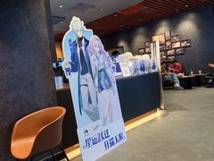 -瑞幸咖啡(Lab·华强电子世界店)