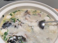 -小厨娘淮扬菜(天印大道店)