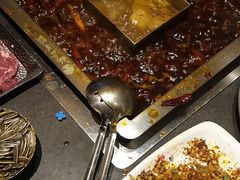 -锦城印象火锅(天府三街店)