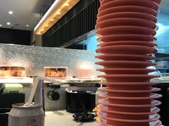 -争鲜回转寿司(流行前线店)