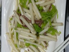 -蔼若春.传承三十年云南菜(金碧公园店)