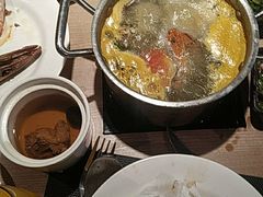 -星伦多自助料理·涮烤一体(嘉兴八佰伴店)