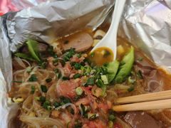 -见味花甲(福田coco park店)