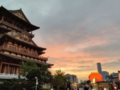 -窑埠古镇