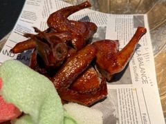 -蝴蝶里·粤菜·点心(滨江龙湖店)