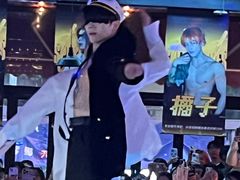 -HIB HUB公社(解放西路店)