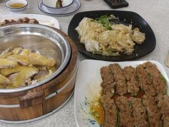 -成惠食府(赤岗店)