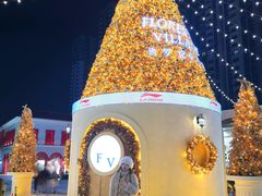 -佛罗伦萨小镇广佛名品奥特莱斯(疏港路店)