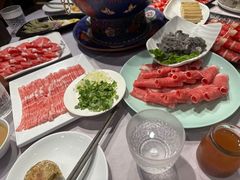 -东来顺饭庄(apm总店)