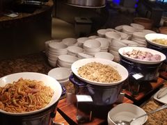 -杭州国际会议中心洲际酒店-原素全日餐厅(解放东路店)